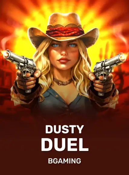Dusty Duel Dusty Duel