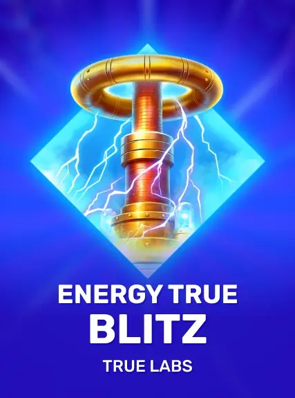 Energy True Blitz Energy True Blitz