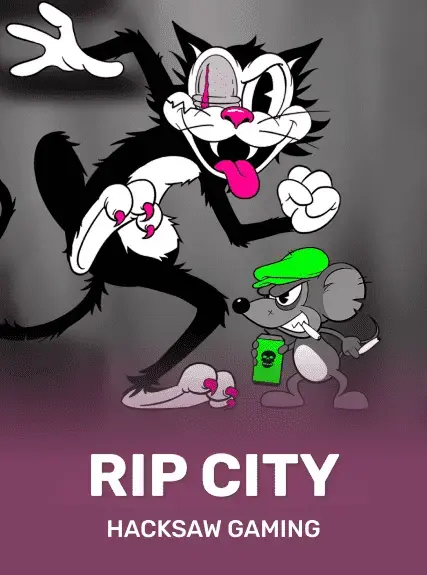 RIP City 94 RIP City 94